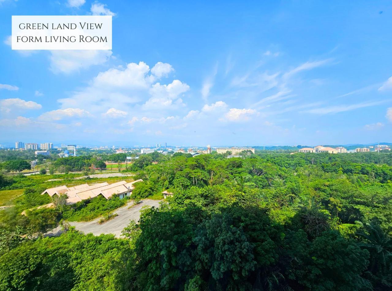 Conezion Near Ioi City Mall, Maeps Serdang, Putrajaya By Cloud Host Zimmer foto