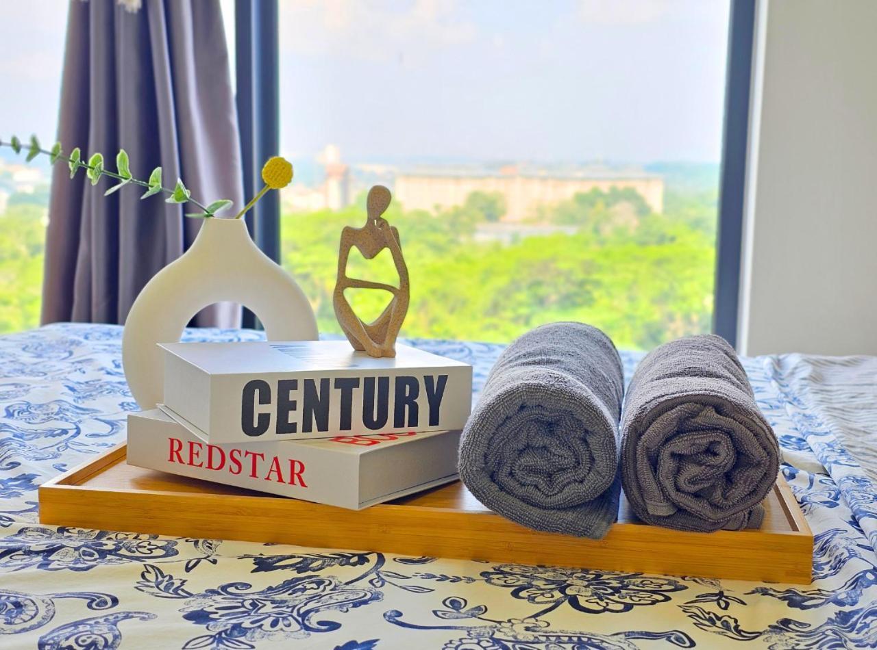 Conezion Near Ioi City Mall, Maeps Serdang, Putrajaya By Cloud Host Zimmer foto